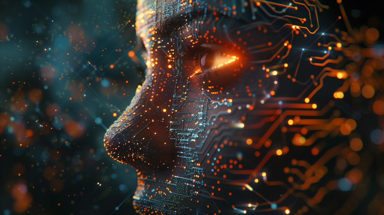 cyborg-8824823_1280 Imagen de StockSnap en Pixabay